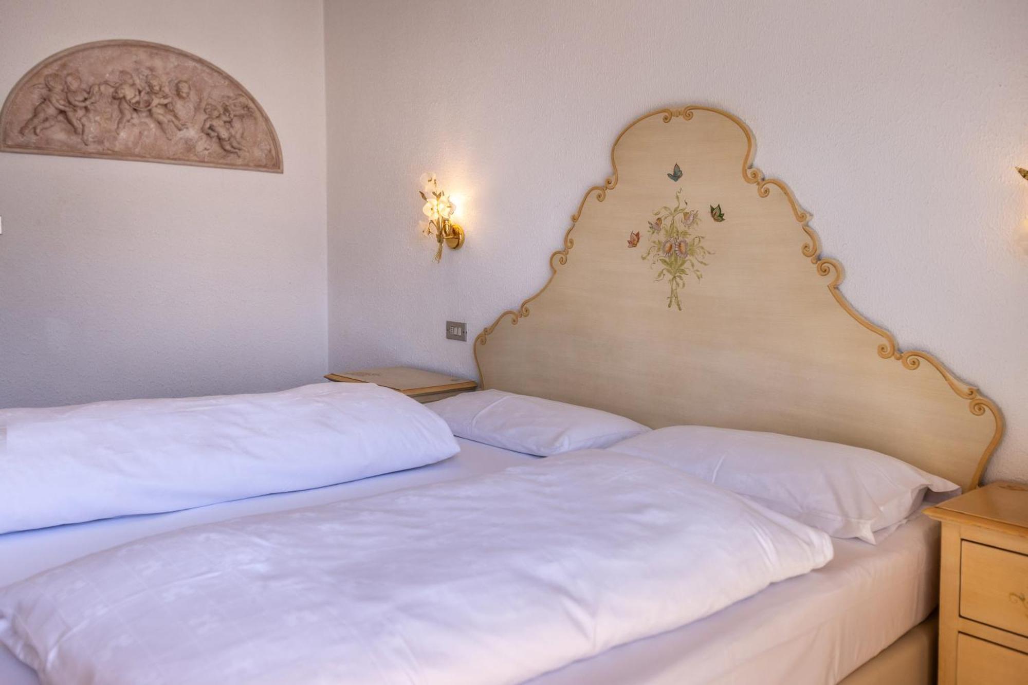 Hotel Villa Margherita Limone sul Garda Zewnętrze zdjęcie