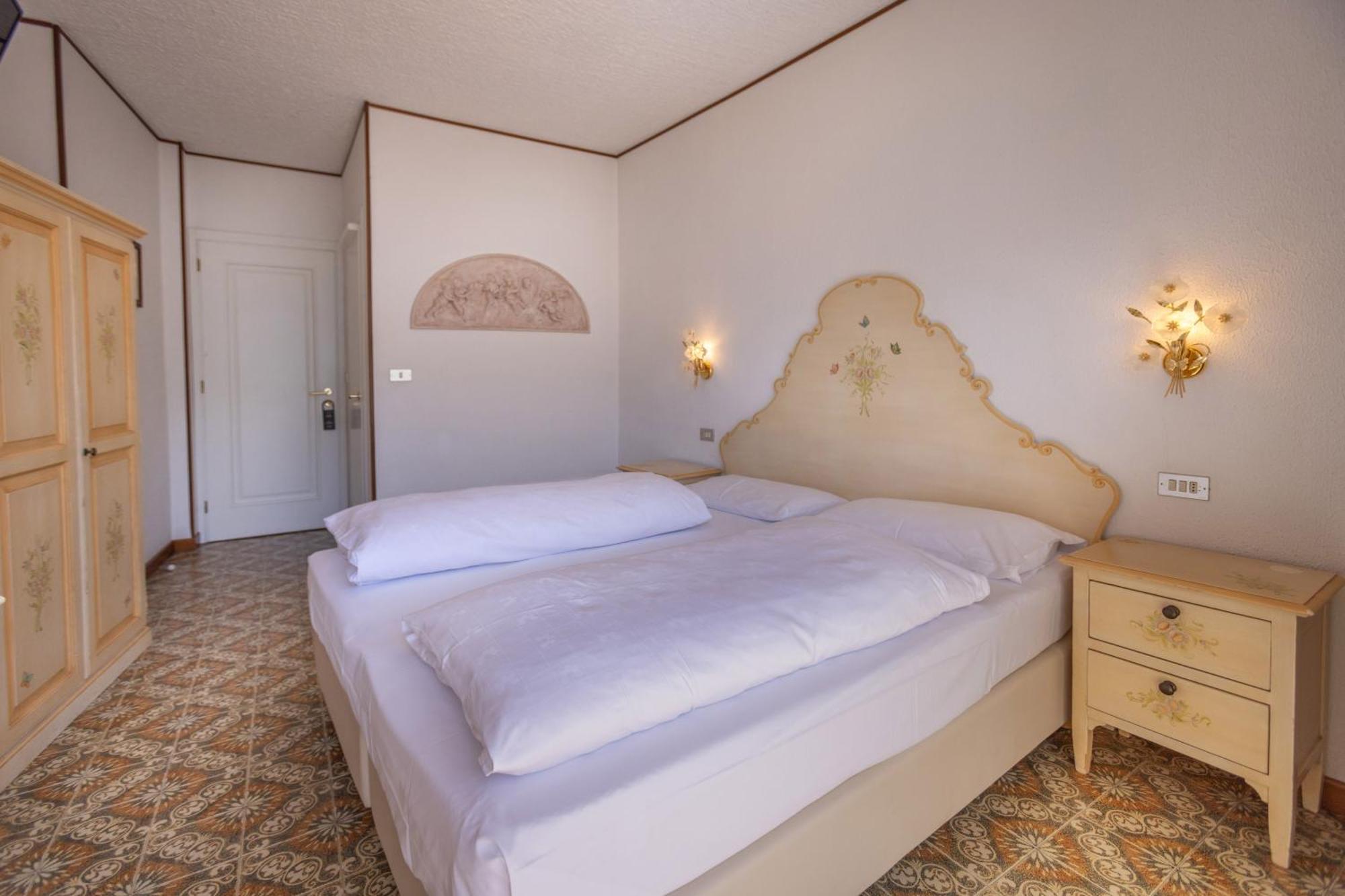 Hotel Villa Margherita Limone sul Garda Zewnętrze zdjęcie