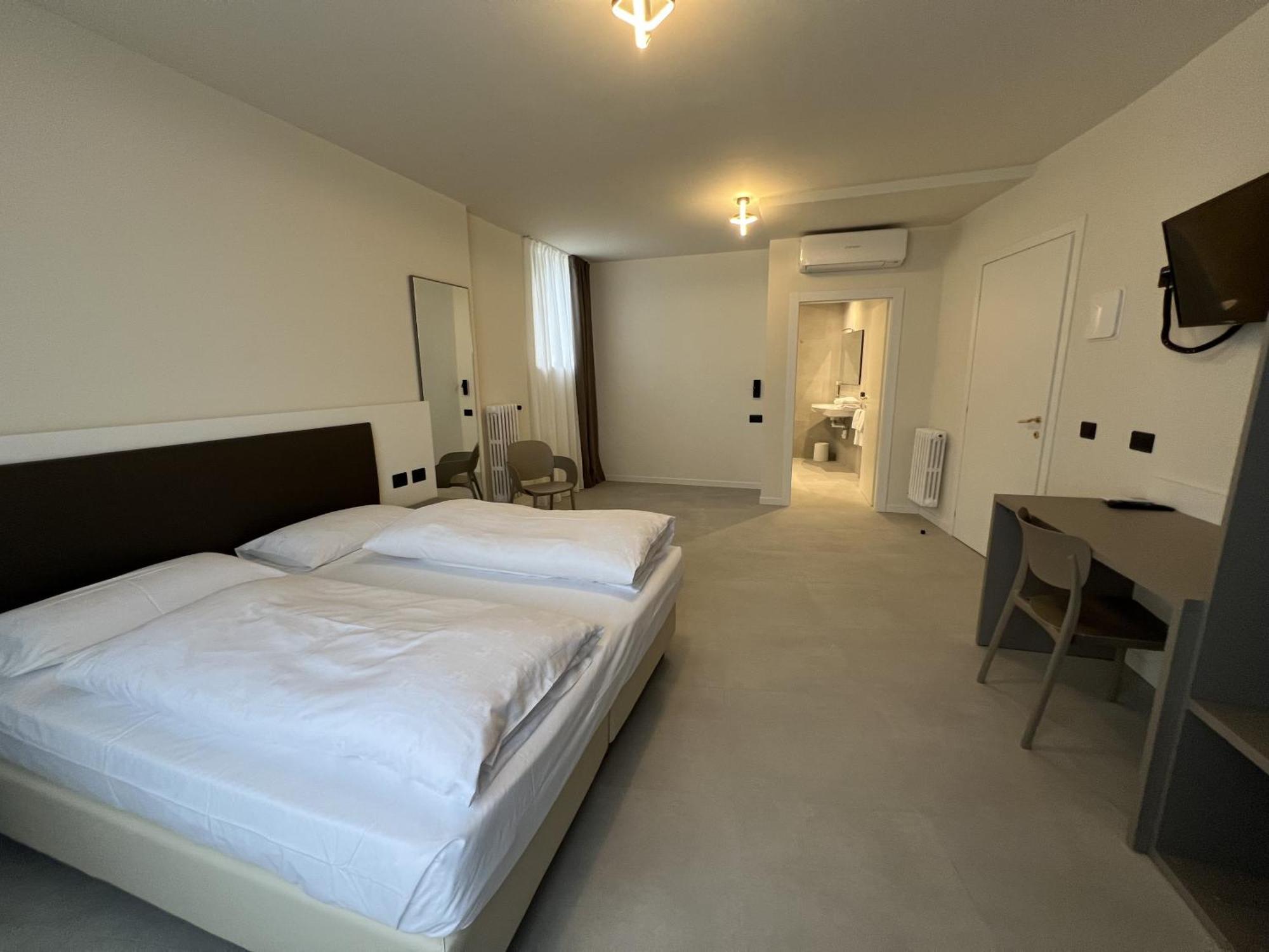 Hotel Villa Margherita Limone sul Garda Zewnętrze zdjęcie