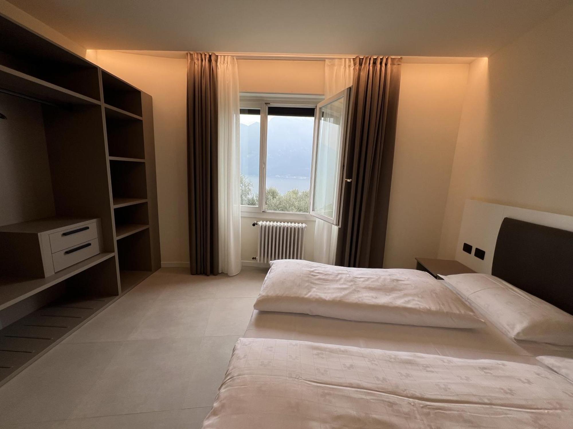 Hotel Villa Margherita Limone sul Garda Zewnętrze zdjęcie