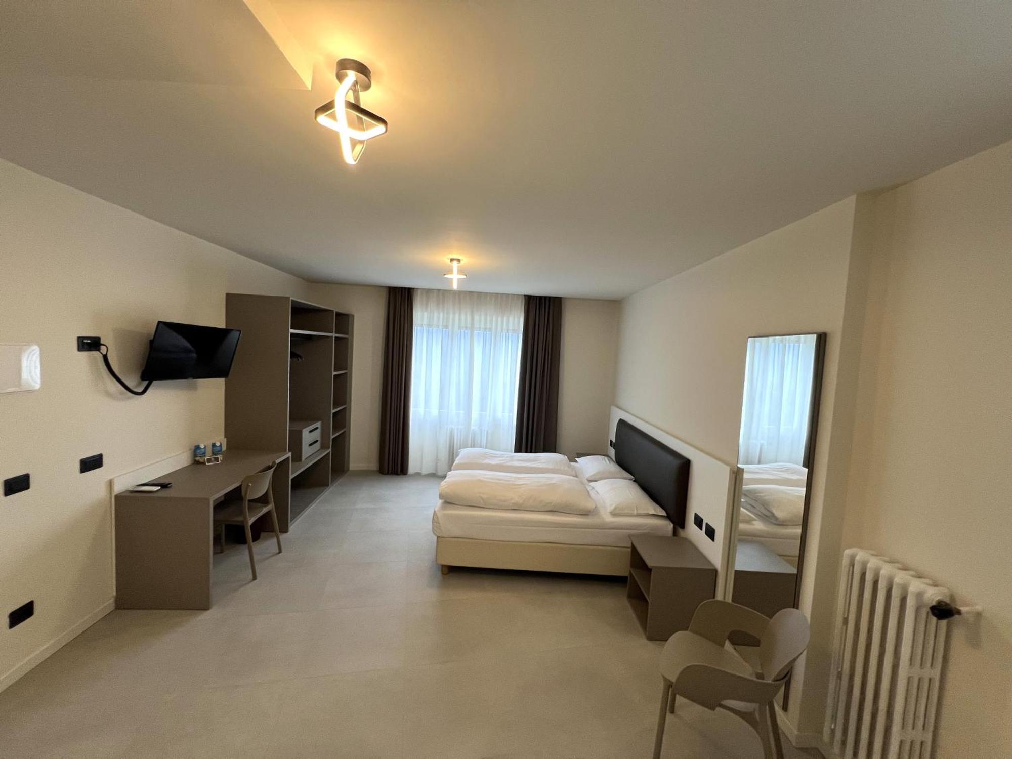 Hotel Villa Margherita Limone sul Garda Zewnętrze zdjęcie