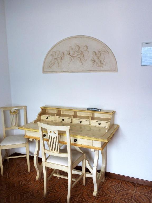 Hotel Villa Margherita Limone sul Garda Pokój zdjęcie