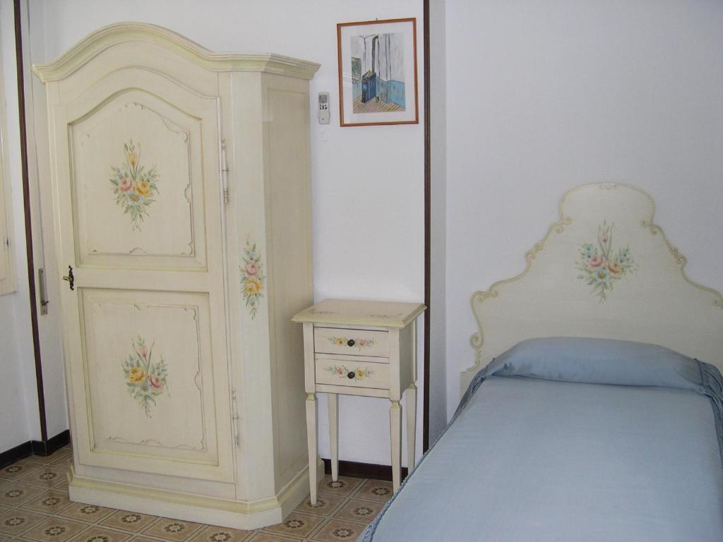 Hotel Villa Margherita Limone sul Garda Pokój zdjęcie