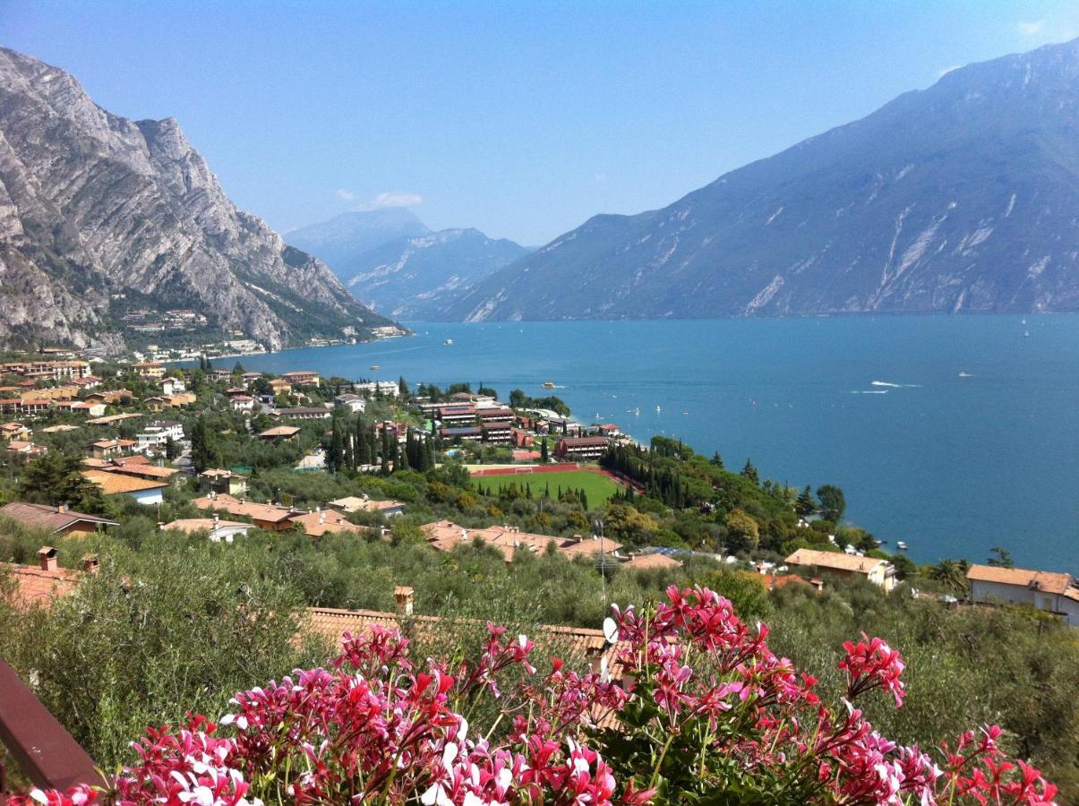 Hotel Villa Margherita Limone sul Garda Pokój zdjęcie